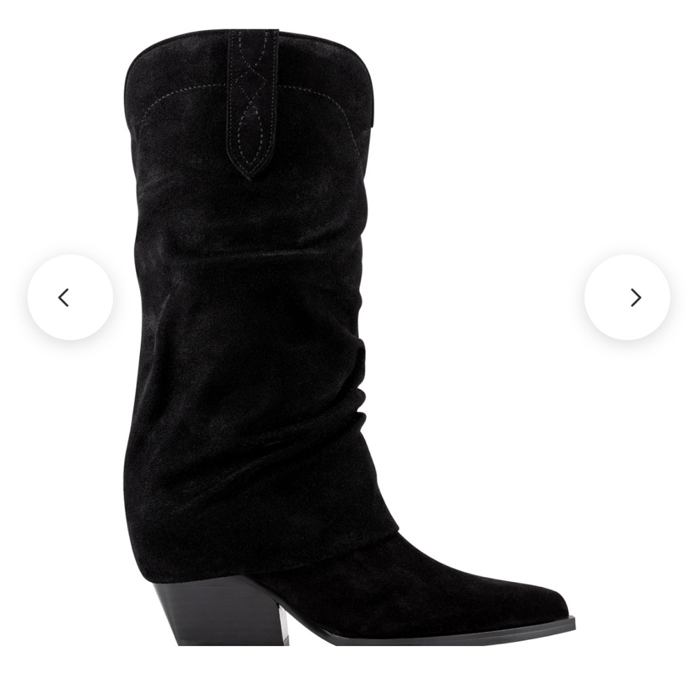 Marc Fisher Calysta Boot